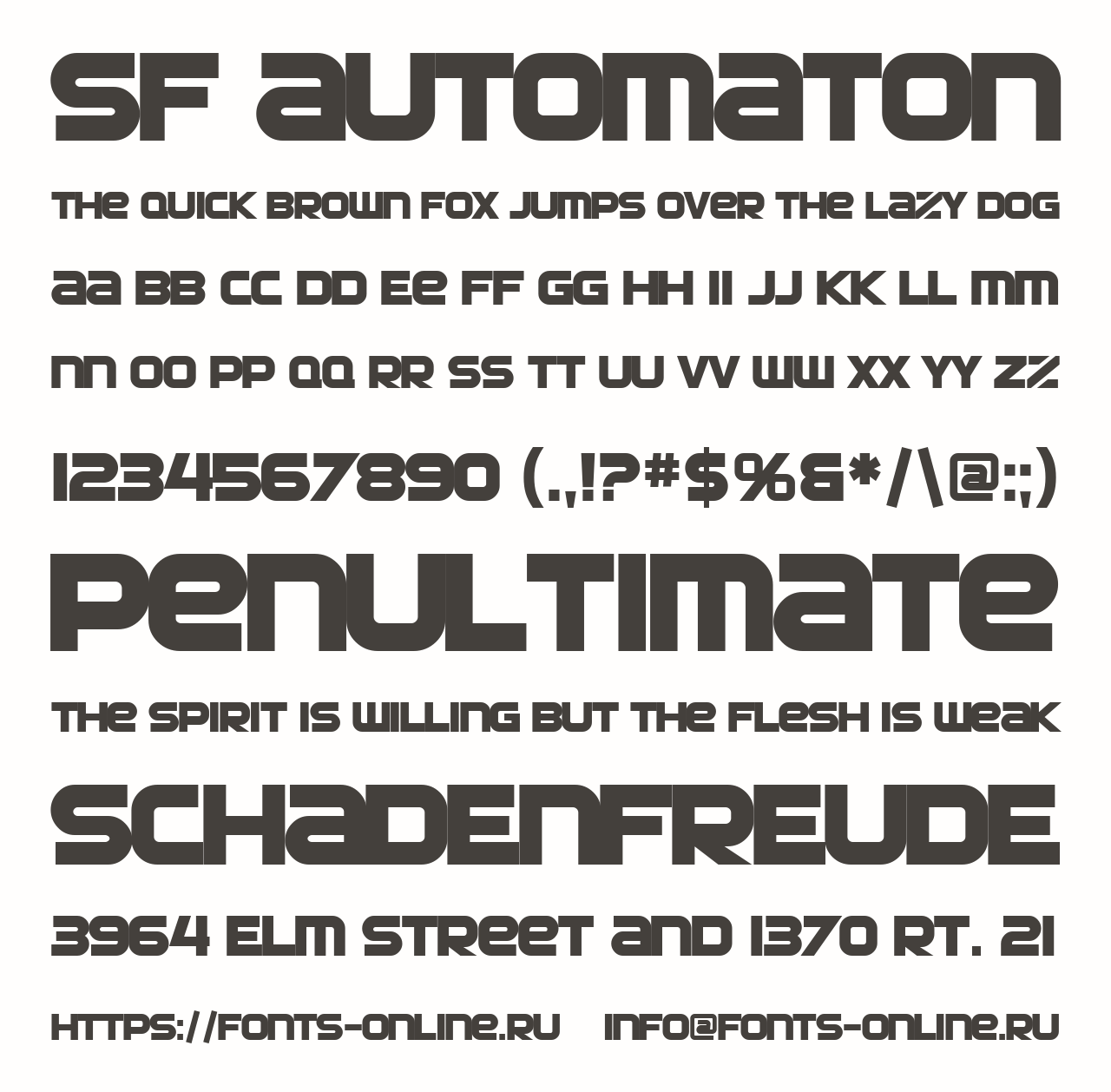 Шрифт sf pro text. San Francisco font.