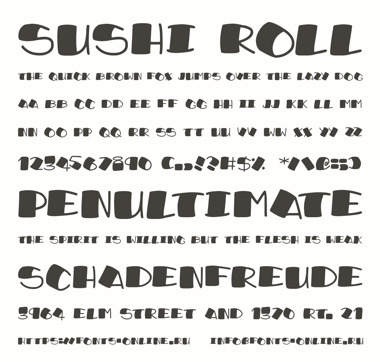 sushi-roll