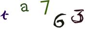 CAPTCHA на основе изображений