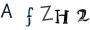CAPTCHA на основе изображений