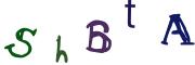 CAPTCHA на основе изображений
