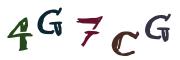 CAPTCHA на основе изображений