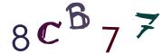 CAPTCHA на основе изображений