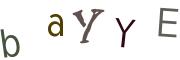 CAPTCHA на основе изображений