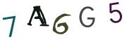 CAPTCHA на основе изображений