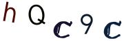 CAPTCHA на основе изображений