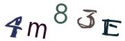 CAPTCHA на основе изображений