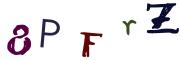 CAPTCHA на основе изображений