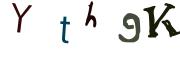 CAPTCHA на основе изображений