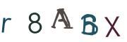 CAPTCHA на основе изображений
