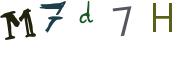 CAPTCHA на основе изображений