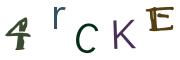 CAPTCHA на основе изображений