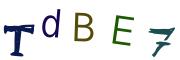 CAPTCHA на основе изображений