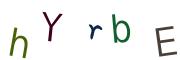 CAPTCHA на основе изображений
