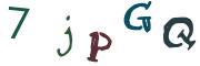 CAPTCHA на основе изображений