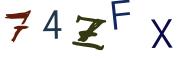 CAPTCHA на основе изображений