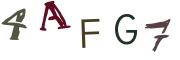 CAPTCHA на основе изображений
