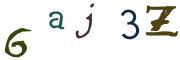 CAPTCHA на основе изображений
