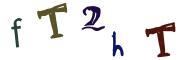 CAPTCHA на основе изображений