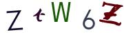CAPTCHA на основе изображений