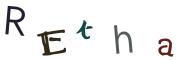 CAPTCHA на основе изображений