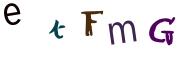 CAPTCHA на основе изображений