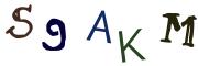 CAPTCHA на основе изображений