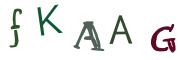 CAPTCHA на основе изображений