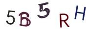 CAPTCHA на основе изображений