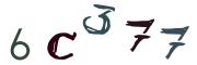 CAPTCHA на основе изображений