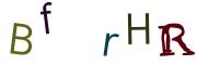 CAPTCHA на основе изображений