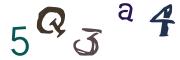 CAPTCHA на основе изображений