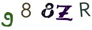 CAPTCHA на основе изображений