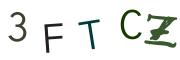 CAPTCHA на основе изображений