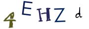 CAPTCHA на основе изображений