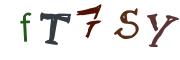 CAPTCHA на основе изображений