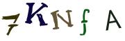 CAPTCHA на основе изображений