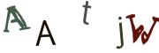 CAPTCHA на основе изображений