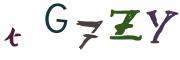 CAPTCHA на основе изображений