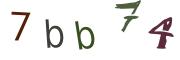 CAPTCHA на основе изображений