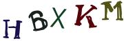 CAPTCHA на основе изображений