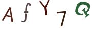 CAPTCHA на основе изображений