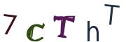 CAPTCHA на основе изображений