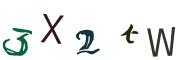 CAPTCHA на основе изображений