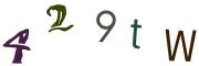 CAPTCHA на основе изображений