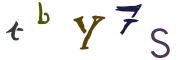 CAPTCHA на основе изображений