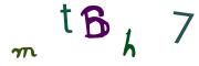 CAPTCHA на основе изображений