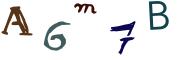 CAPTCHA на основе изображений