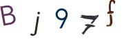 CAPTCHA на основе изображений