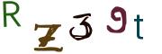 CAPTCHA на основе изображений
